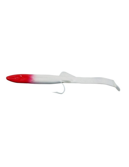 Raglou 12cm RH - Red Head